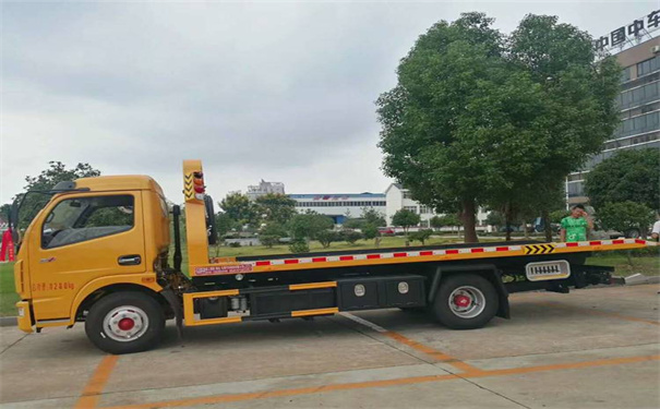 海东定远24小时拖车救援电话号码，定远道路救援公司怎么收费的