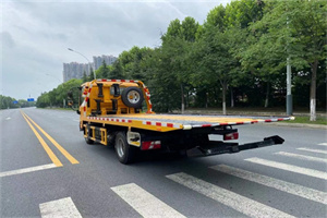海东宁武道路救援拖车-宁武救援服务热线